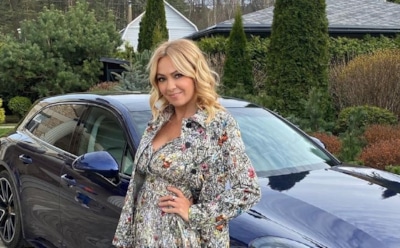 Рудковская оценила шансы Манижи выиграть на «Евровидении»