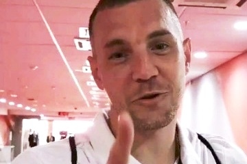 Грозный призвал Дзюбу извиниться за слова о столице Чечни