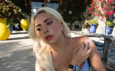 Леди Гага рассказала, как забеременела от продюсера-насильника