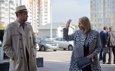 Повтор истории родителей: актеры и их роли в сериале «Не того поля ягода»