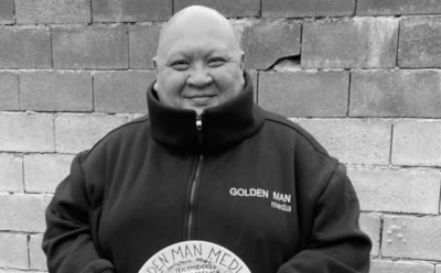 Актер Фархат Абдраимов умер на съемках