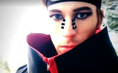 Внук Пугачевой закатил на 30-летие аниме-вечеринку