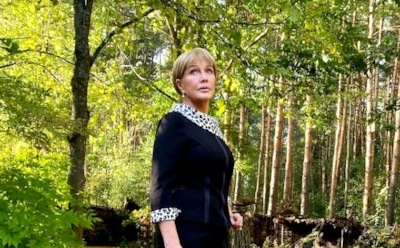 «Почему я должна стесняться»: Проклова ответила племяннику Янковского