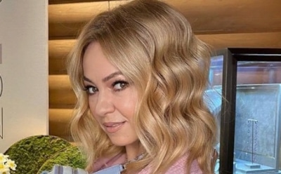 Рудковская сочла «Евровидение-2021» самым слабым в истории