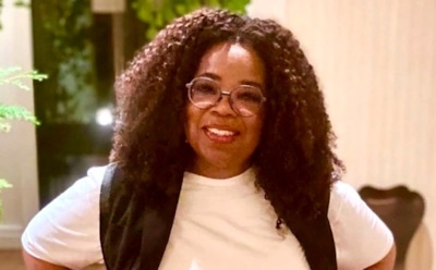 Опра Уинфри обвинила двоюродного брата в изнасиловании