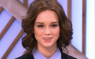 Шурыгина заявила, что бойфренд подсадил ее на «клубный газ»