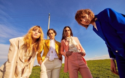 Победителя «Евровидения-2021» обвинили в употреблении наркотиков в прямом эфире