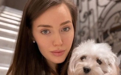 Костенко обозначила срок рождения третьего ребенка