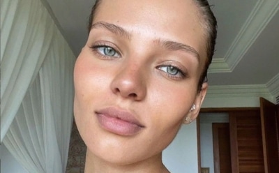 Алеся Кафельникова вышла замуж