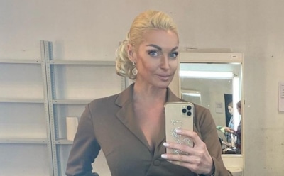 Волочкова рассказала о болезненном расставании с бойфрендом