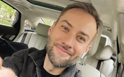 Шепелев показал редкое фото повзрослевшего сына от Фриске