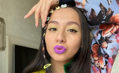 Манижа оценила возможность участия в «Евровидении» второй раз