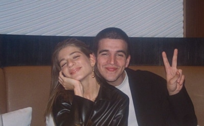 Саша Новикова и Feduk поженились – СМИ