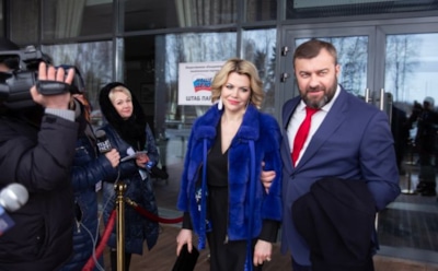 Злободневный сюжет: актеры сериала «Случайный кадр»