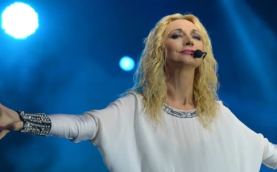 Гнев Ролана Быкова, протесты и другие факты о Кристине Орбакайте