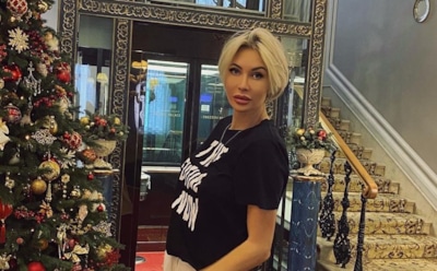 Элина Камирен оплатила маме пластику за 700 тысяч рублей