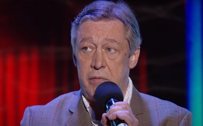 Ефремов в колонии помогает делать антиковидные костюмы для врачей