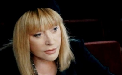 Галкин показал Пугачеву в «платье Золушки»