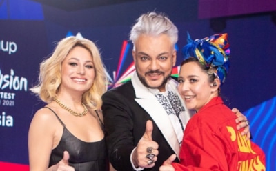 «Больше, чем у Мадонны»: Киркоров удивил организаторов «Евровидения» количеством охраны