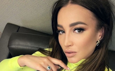 СМИ обсуждают возможный роман Бузовой с молодым рэпером