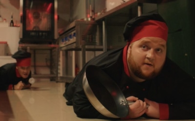 Главные козыри: актеры и их роли в сериале «Стриптизеры»