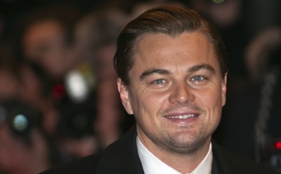 Ди Каприо купил для возлюбленной дом по соседству с Джоли