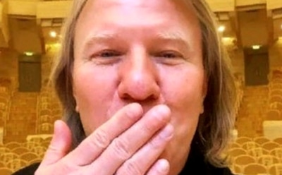 Дробыш вступился за Долину и оскорбил ее оппонентку