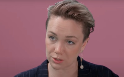 Дарья Мороз высказалась об уходе от Богомолова и нелюбви к внешности