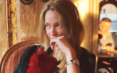 Светлана Ходченкова сыграет главную роль в проекте для Netflix