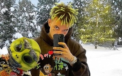 Пьяного Элджея за рулем не смогли «отмазать» огромной взяткой – СМИ