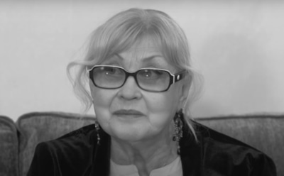 Нину Шацкую не могут похоронить рядом с мужем из-за финансовых проблем