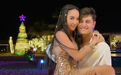 Давид Манукян стал новым ведущим «Дома-2»