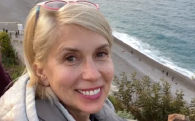 Свиридова рассказала об «алкогольном угаре» на своем выпускном