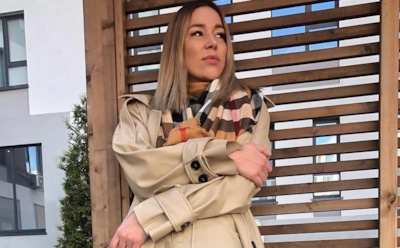 Надежда Ермакова объяснила свой уход из «Дома-2»