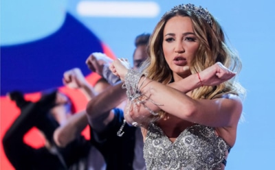 5 любимых купальников Ольги Бузовой