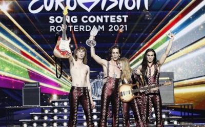 «Евровидение-2021» получит продолжение в Сети