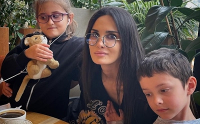 Экс-жена Мамаева рассказала об «отступных» после развода