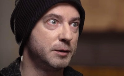 Вокалист «Animal ДжаZ» хотел уйти из жизни после расставания с МакSим