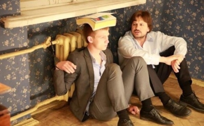 Противостояние двух сильных мужчин: актеры сериала «Прощай, любимая»