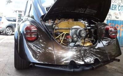 Российским водителям разъяснили новые штрафы за тюнинг с 1 июля