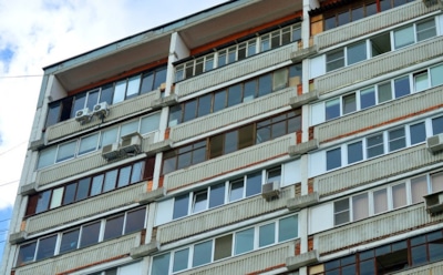 Туристам в Сочи начали сдавать балконы