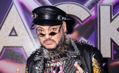 Киркоров исполнит гимн России перед матчем с Болгарией