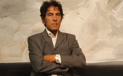 Невидимую скульптуру продали за 1,3 млн рублей