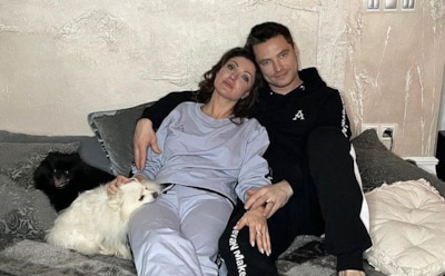 Экс-жена супруга Макеевой добилась алиментов