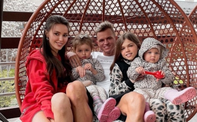 «Чтобы удержать?»: беременная Костенко столкнулась с нападками