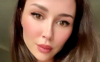 «Меня вытащили»: дочь Заворотнюк лечат уже полтора года