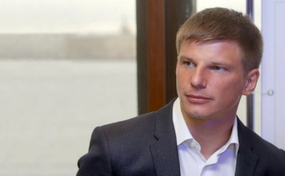 Обида тренера, герпетофобия и другие факты об Андрее Аршавине