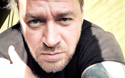 Алексей Барабаш объяснил, почему разводился четыре раза