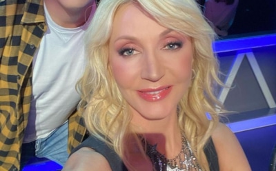 Кристина Орбакайте показала подарки, полученные на 50-летие