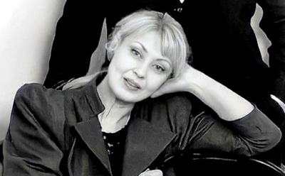 Нину Шацкую похоронили на пожертвования и отдельно от мужа